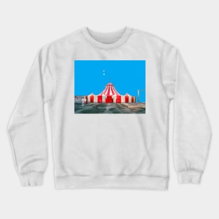 Clueless Crewneck Sweatshirt